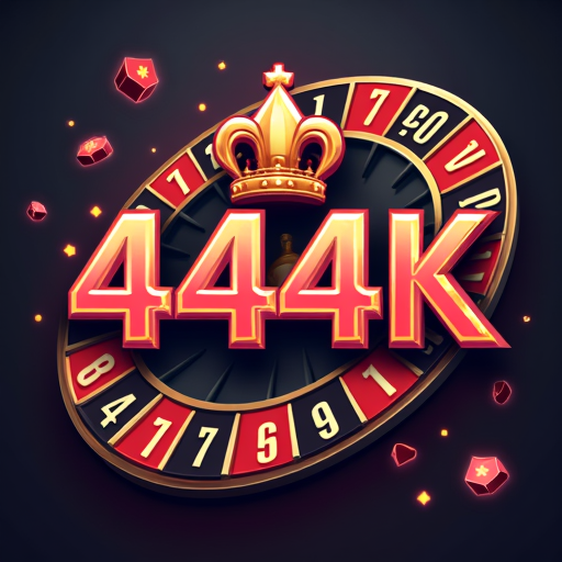 444k